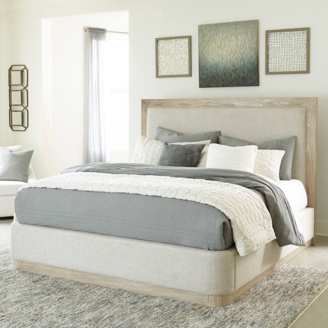 Opulence Bed