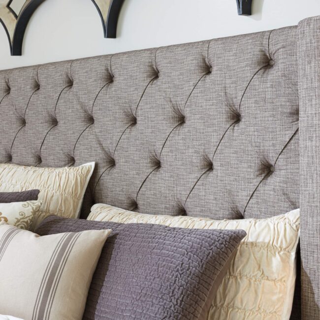 Plush Comfort Bed 2