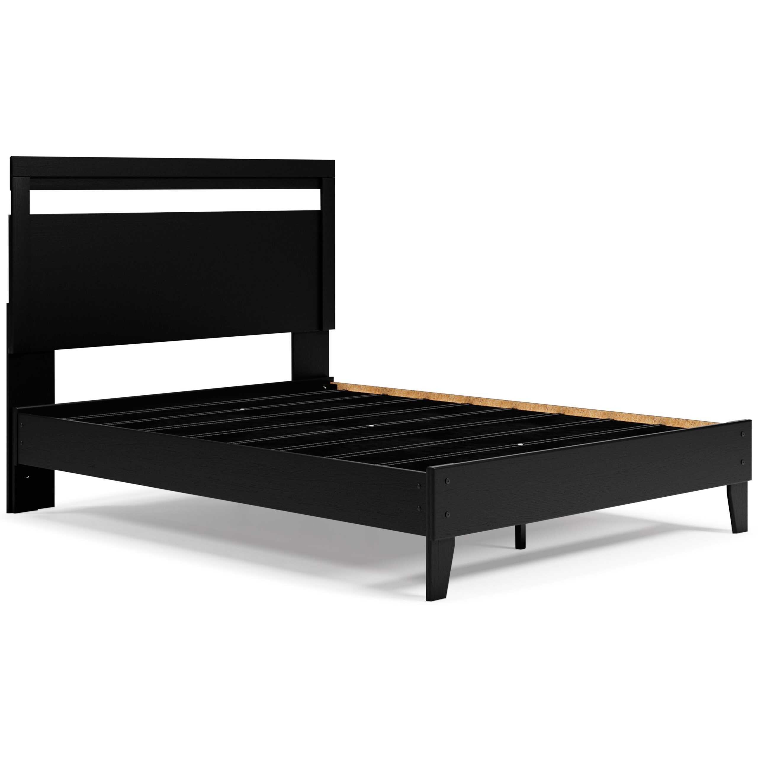 Royal Haven Bed 2