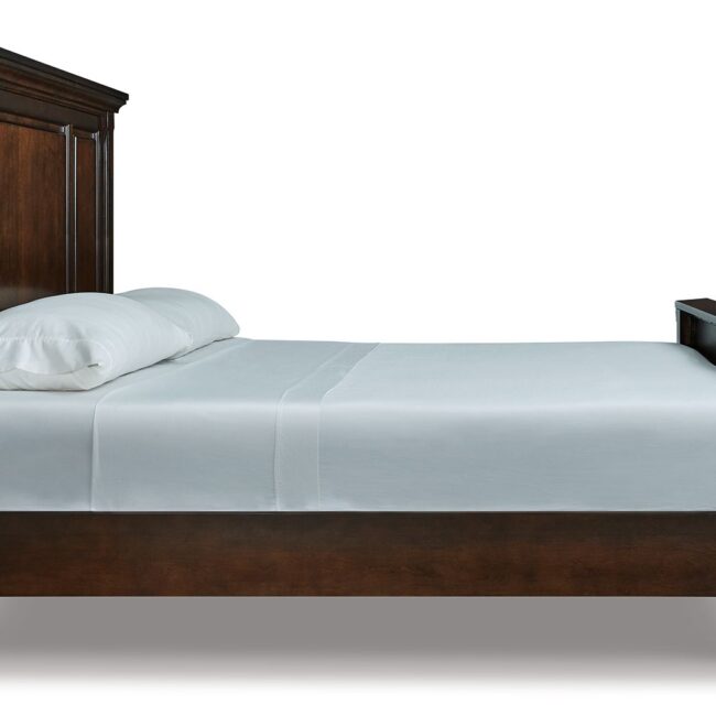 Royale Teak Bed 2