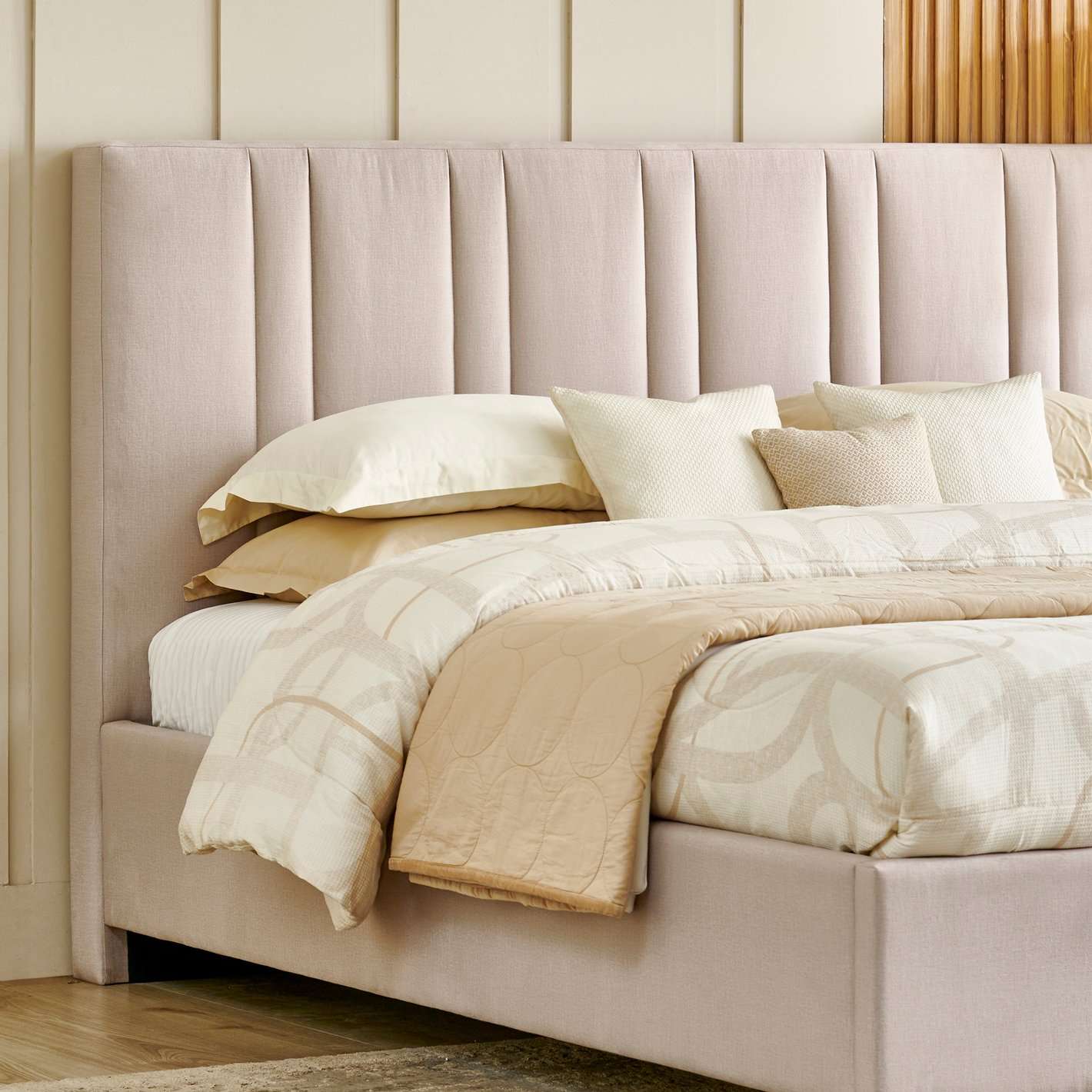 Serenity Bed 2