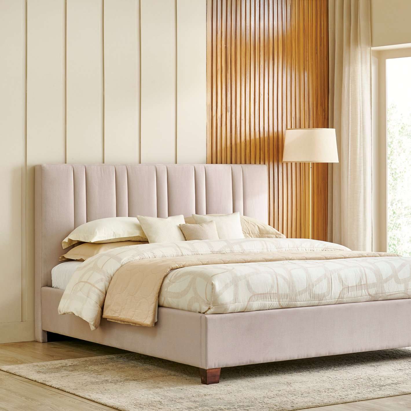 Serenity Bed