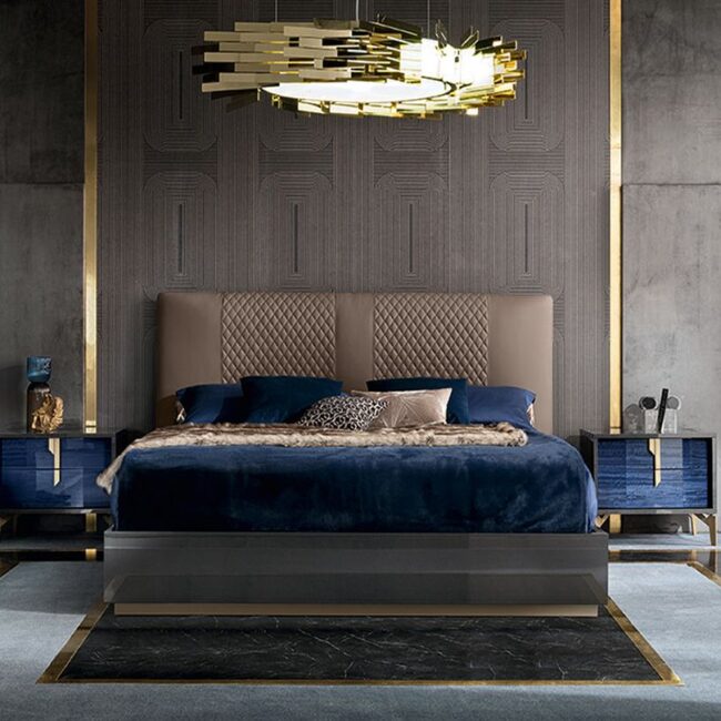 Signature Soft Bed 1