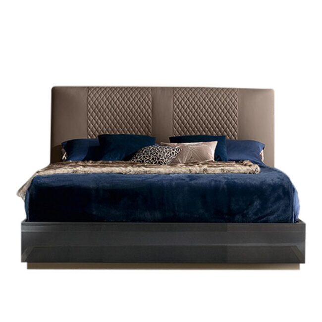 Signature Soft Bed