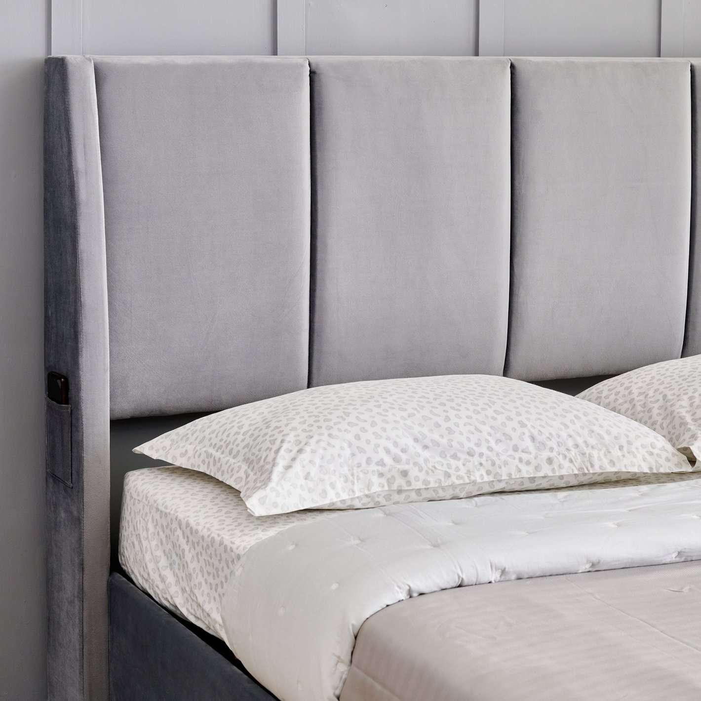 Soft Line Bed 2