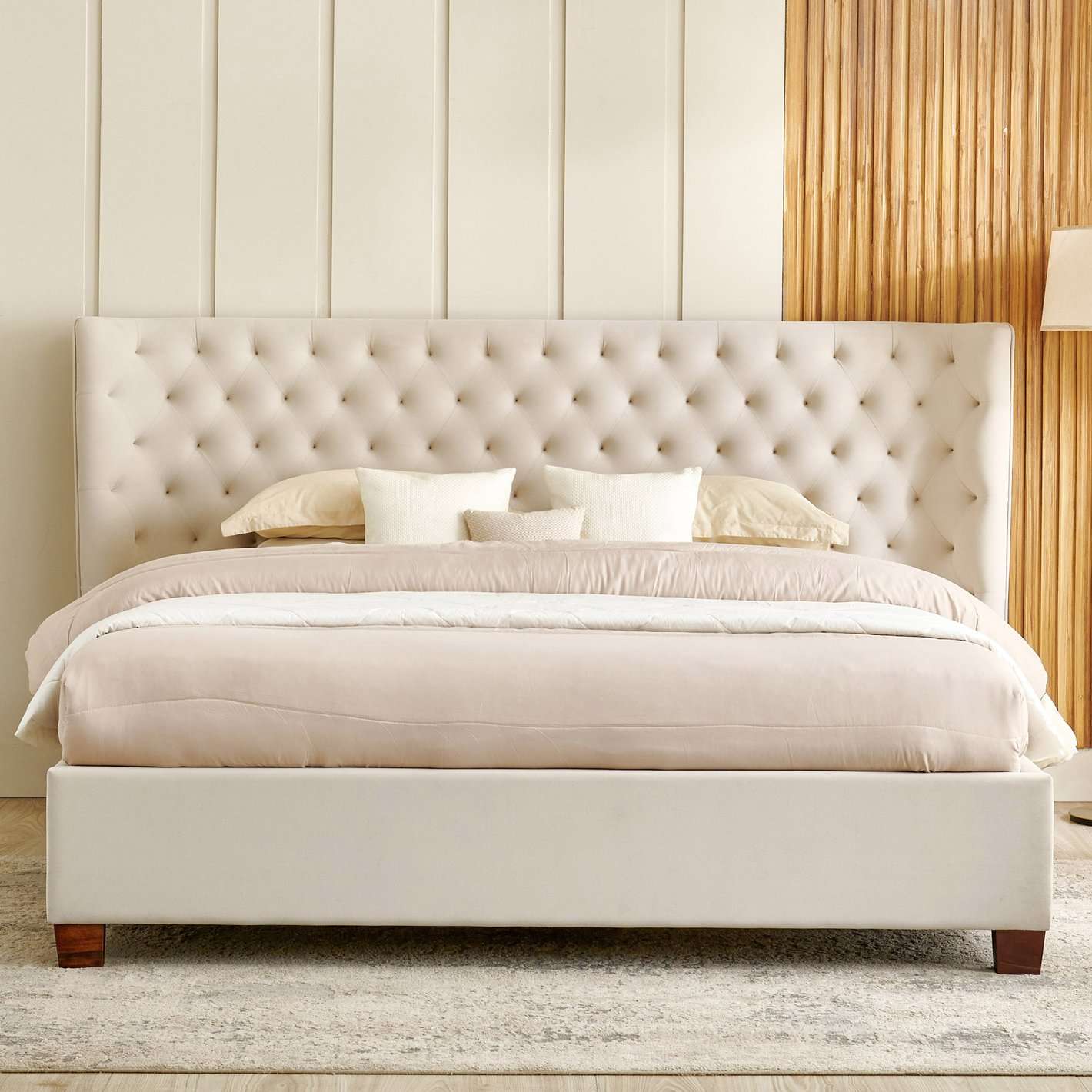 Supreme Rest Bed 1