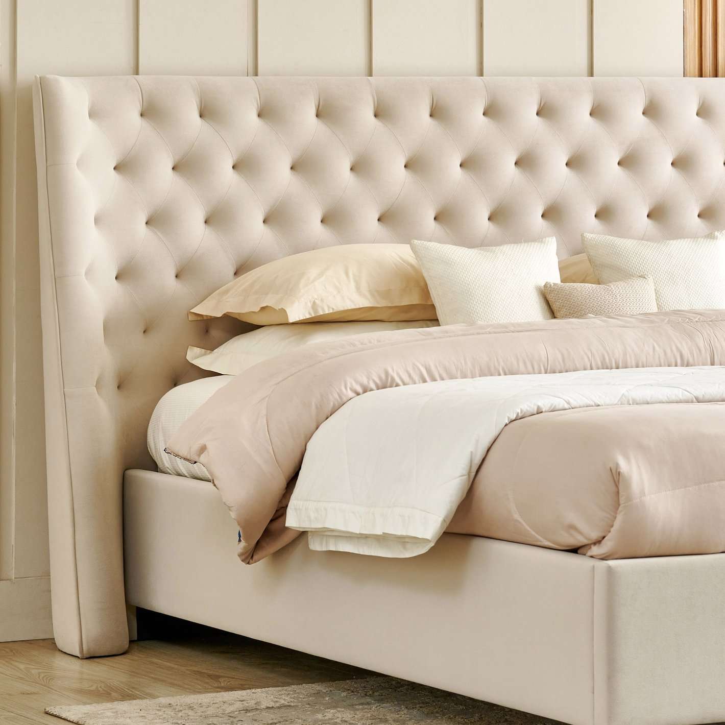 Supreme Rest Bed 2