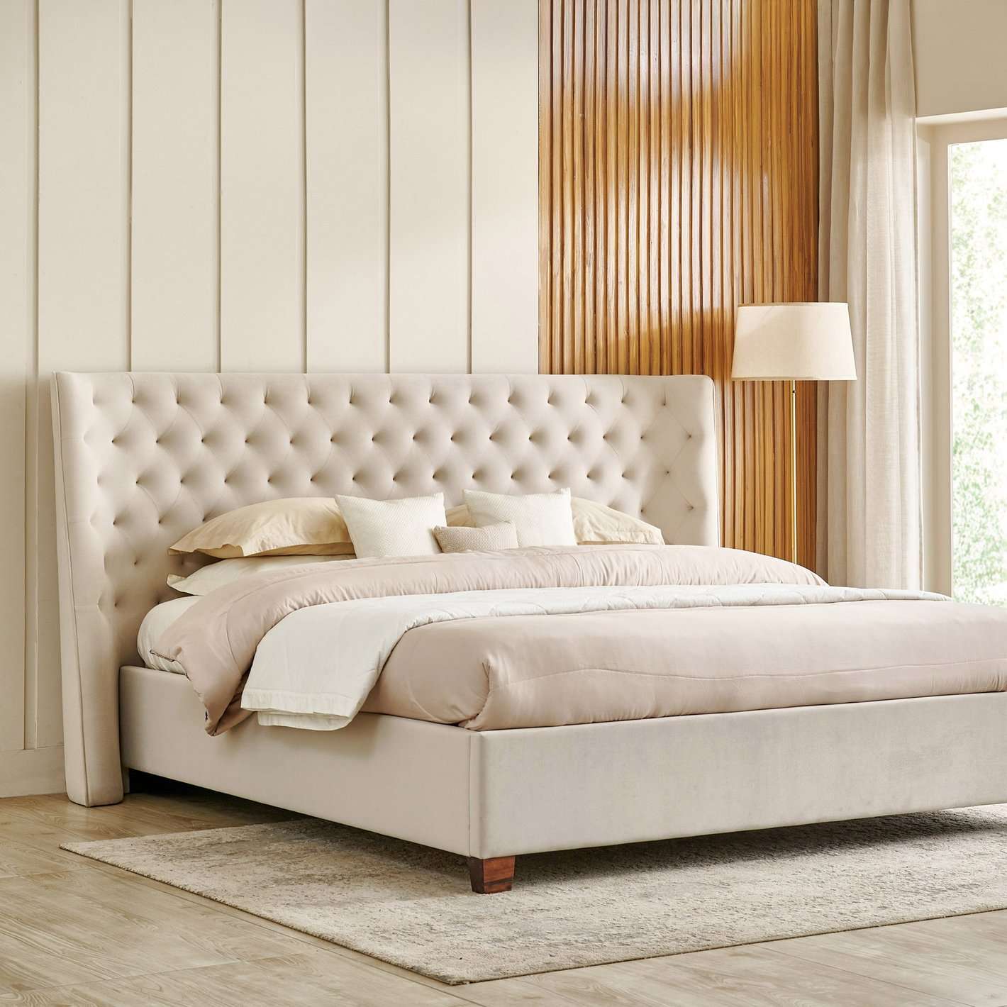 Supreme Rest Bed