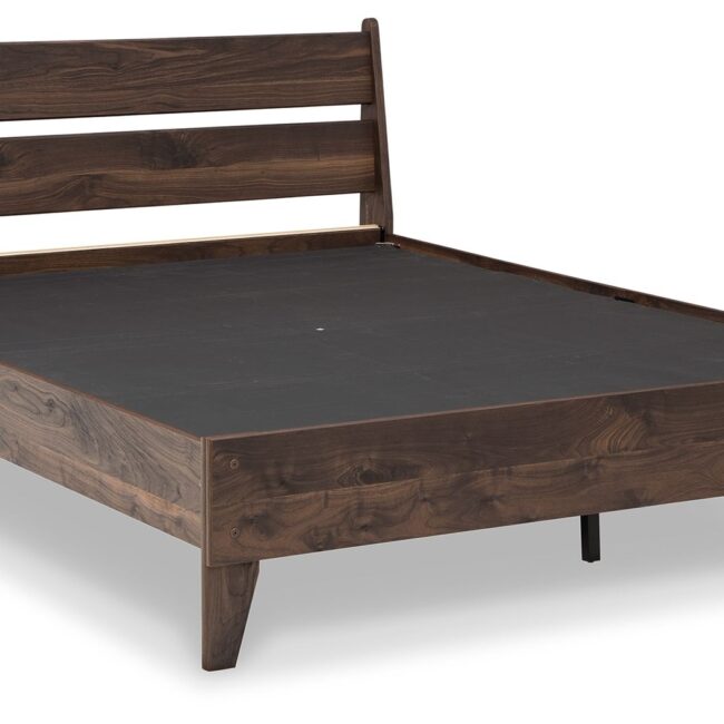 Urban Solidwood Bed 2