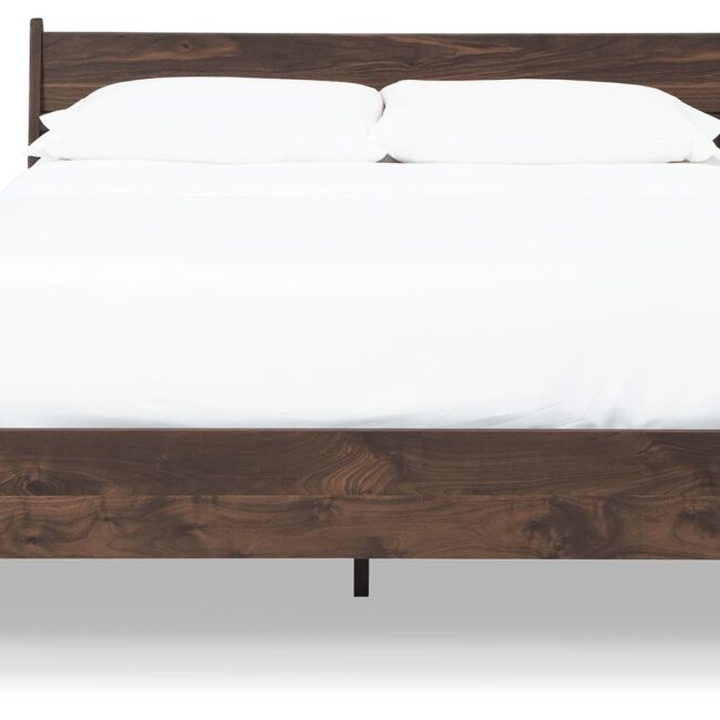 Urban Solidwood Bed 3