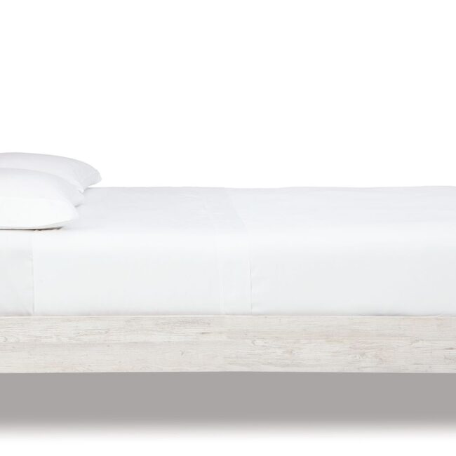 Verona Wooden Bed 3
