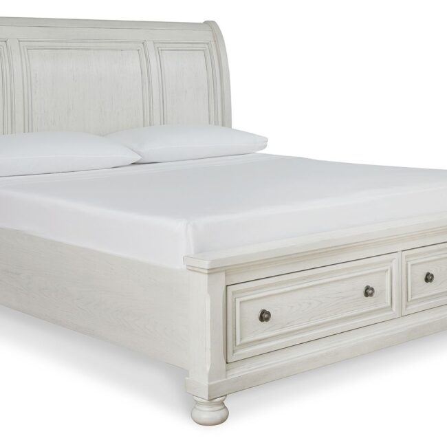 Zenwood Bed 1