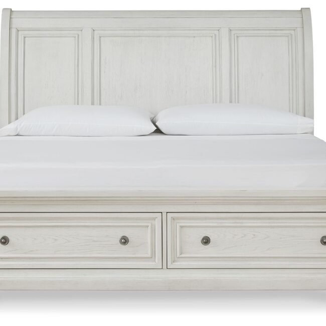 Zenwood Bed 2