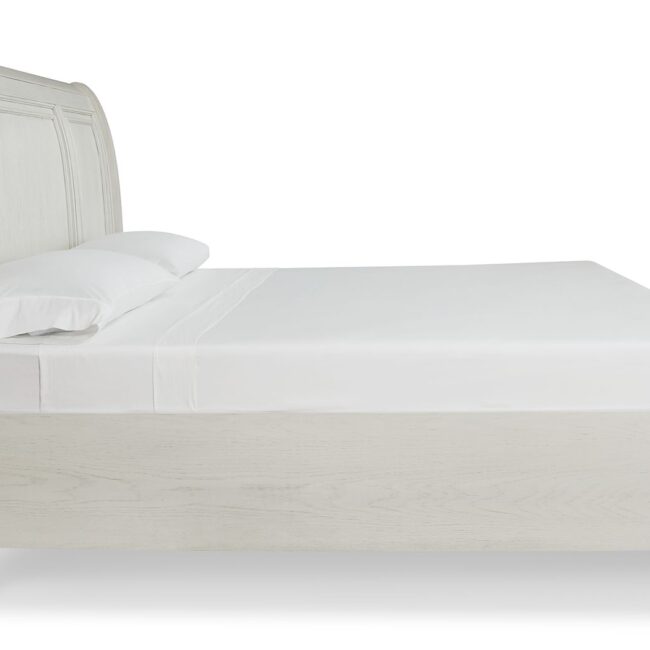 Zenwood Bed 3